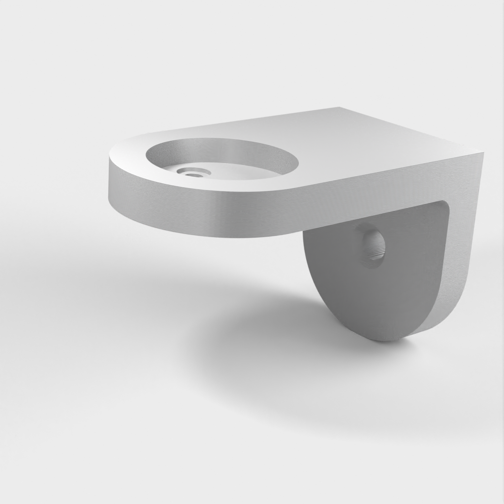 Trust Trino Webcam-Halterung für Ikea Platsa