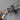 Wandhalterung für LEGO 75355 UCS X-Wing – Display in Flugposition