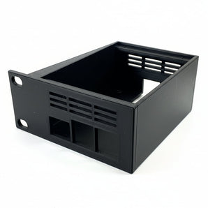 Raspberry Pi 4 Server-Rack-Halterung