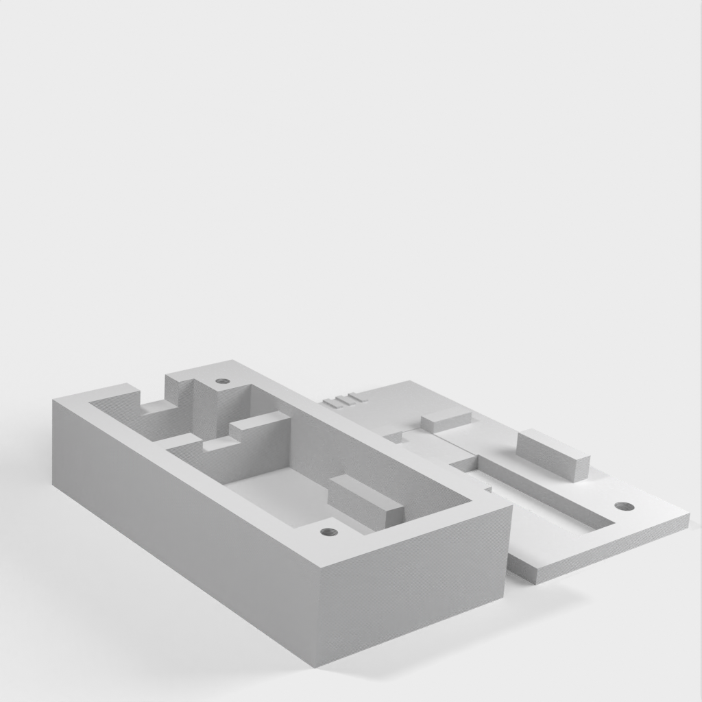 MakerBot Diodes Leuchten und Ersatzstecker für Ikea