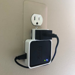 Blink! XT2 Power Halterung für Sockel
