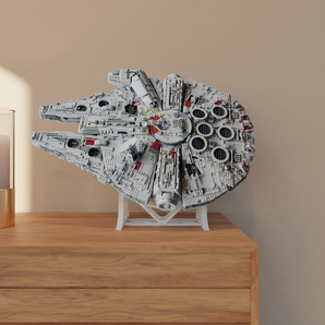 Ständer für LEGO Millennium Falcon (75192)