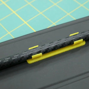 Praktische Halterung für den Apple Pencil mit Klebebefestigung