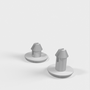 Modulares Gewürzregal