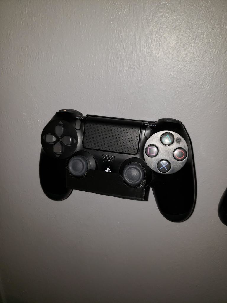 Wandhalterung für Ps4-Controller