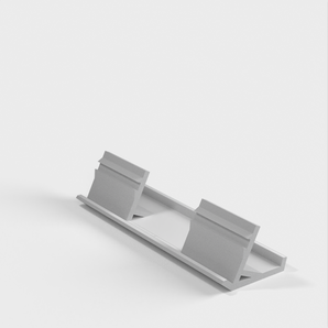 Ersatzschloss für Sterilite TouchTop Abfallbehälter und Aufbewahrungsdosen