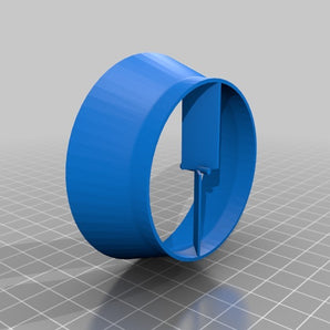 Kaffeeverteiler für Espresso (58mm)