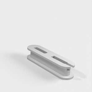 Kabel-Organizer für Apple iPhone und Smartphone-Gadgets