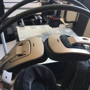 Audio-Technica AD700 Kopfhörerhalterung