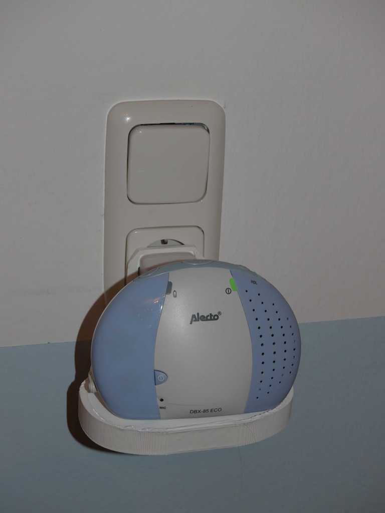 Ständer für Babyphone-Basisstation
