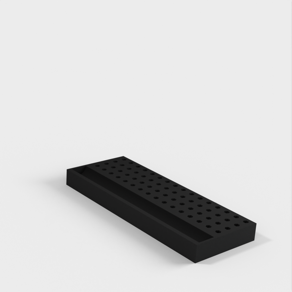 Bithalterbox für den automatischen elektrischen Präzisionsschraubendreher Xiaomi Wowstick 1F+