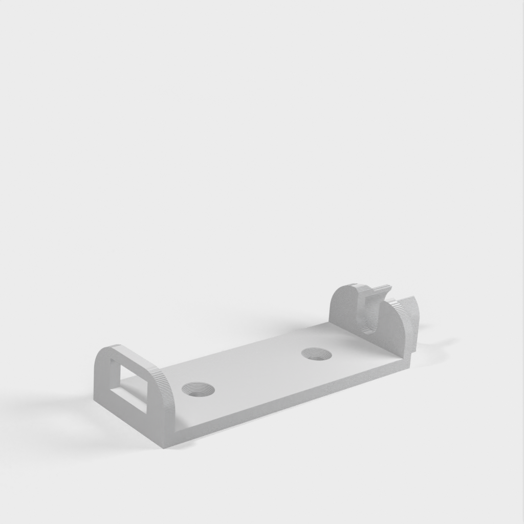 Sonoff Zigbee 3.0 USB Dongle Plus Wandhalterung