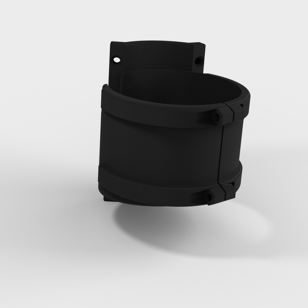 Bosch PR20EVSK Colt Montagehalterung für MPCNC