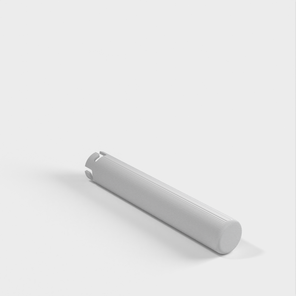 Schreibtisch- und Reisehalter/Etui für Apple Pencil 2