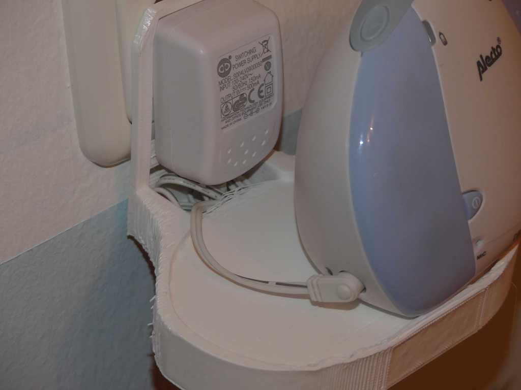 Ständer für Babyphone-Basisstation