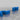 6 mm Kabel- und Drahtklemme (Schraub- oder Klebemontage)
