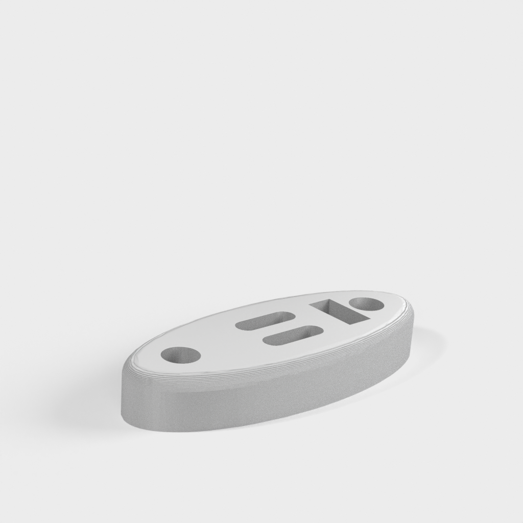 Tesla-Ladegerät für Telefone vom Typ USB-C