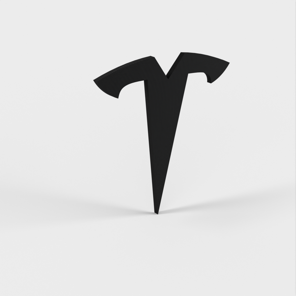 Tesla Mobile Charger-Halterung für Model 3
