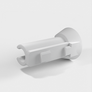 Putterhalter für die Oberkante der Golftasche