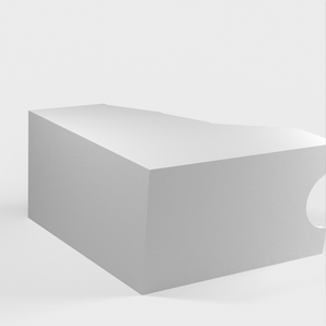 Fernbedienungshalter für Chromecast 4, DVD, TV und Yamaha AV-Receiver