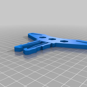 Teutonia BeYou KiddyBoard Clip