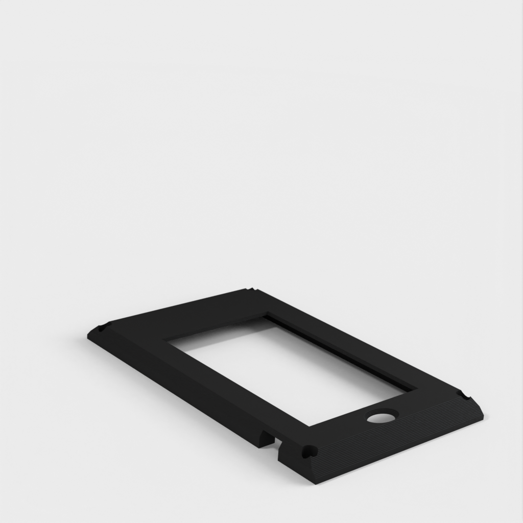 Wandhalterung für Nexus 7 Tablet