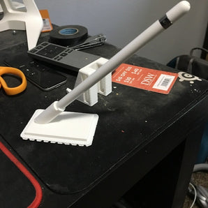 Halter für Apple Pencil