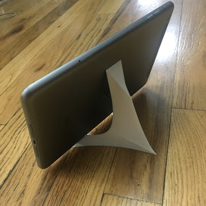 Robuster iPad-Ständer