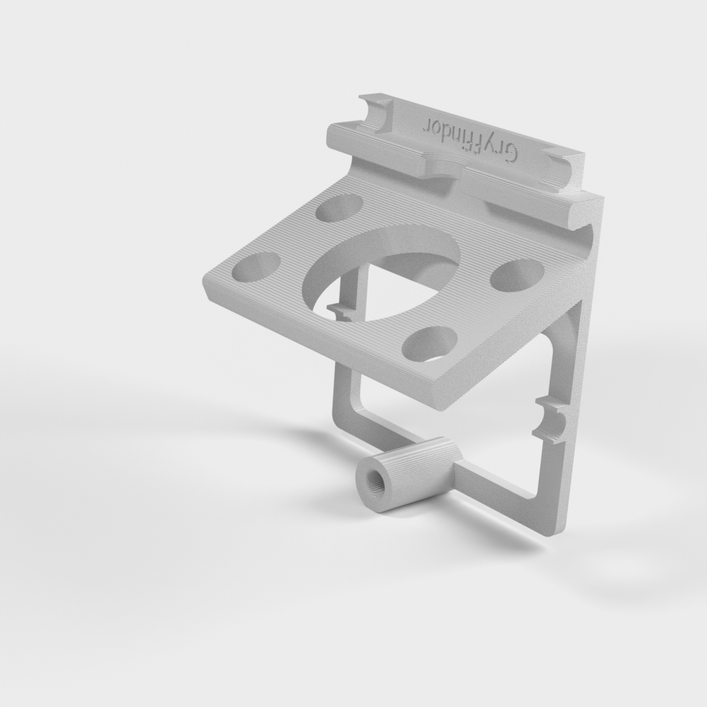 My 3D Model