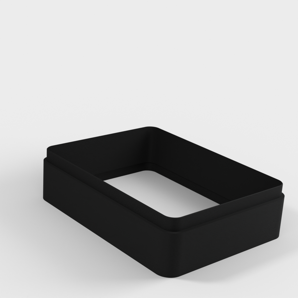 My 3D Model
