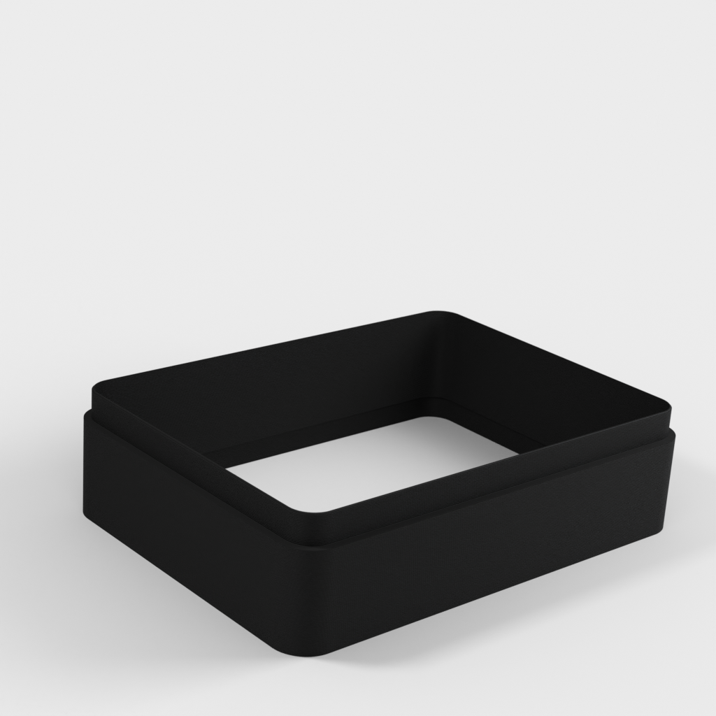 My 3D Model