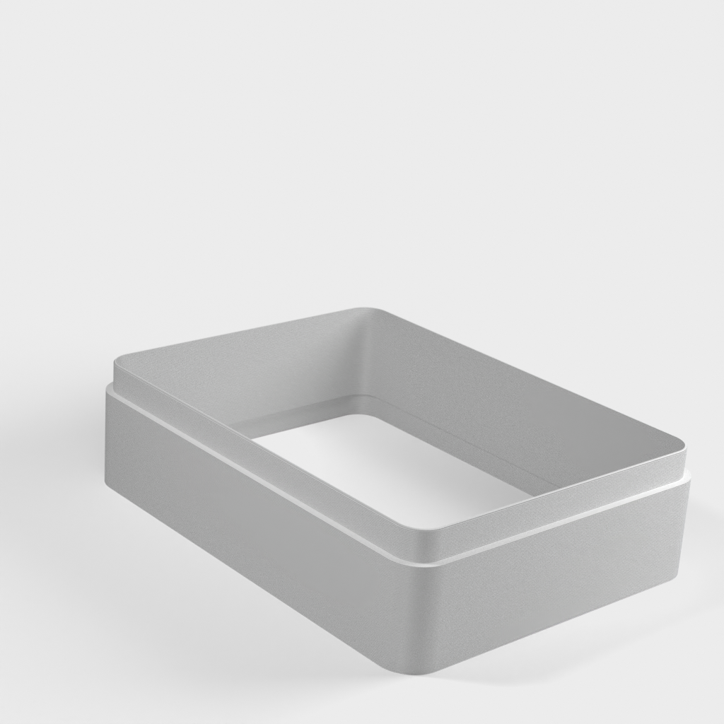My 3D Model