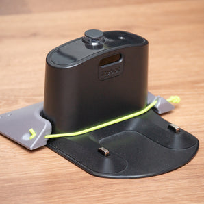 Halterung für die Ladestation iRobot Roomba
