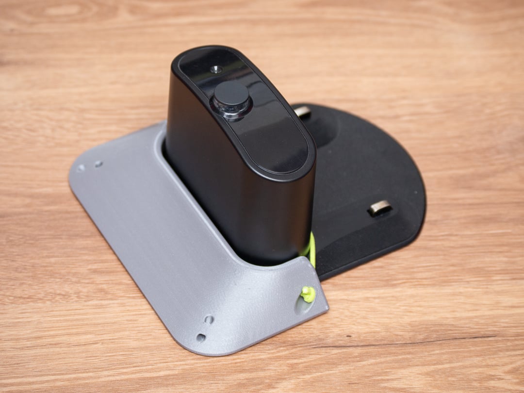 Ladeständer für iRobot Roomba