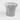 Diamantgittervase – elegante Dekoration