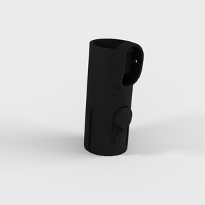 Adapter zur Verwendung von Dyson V6-Teilen an einem Dyson BigBall