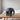 Moderne Minimalistisk Low-Poly Elefant Skulptur
