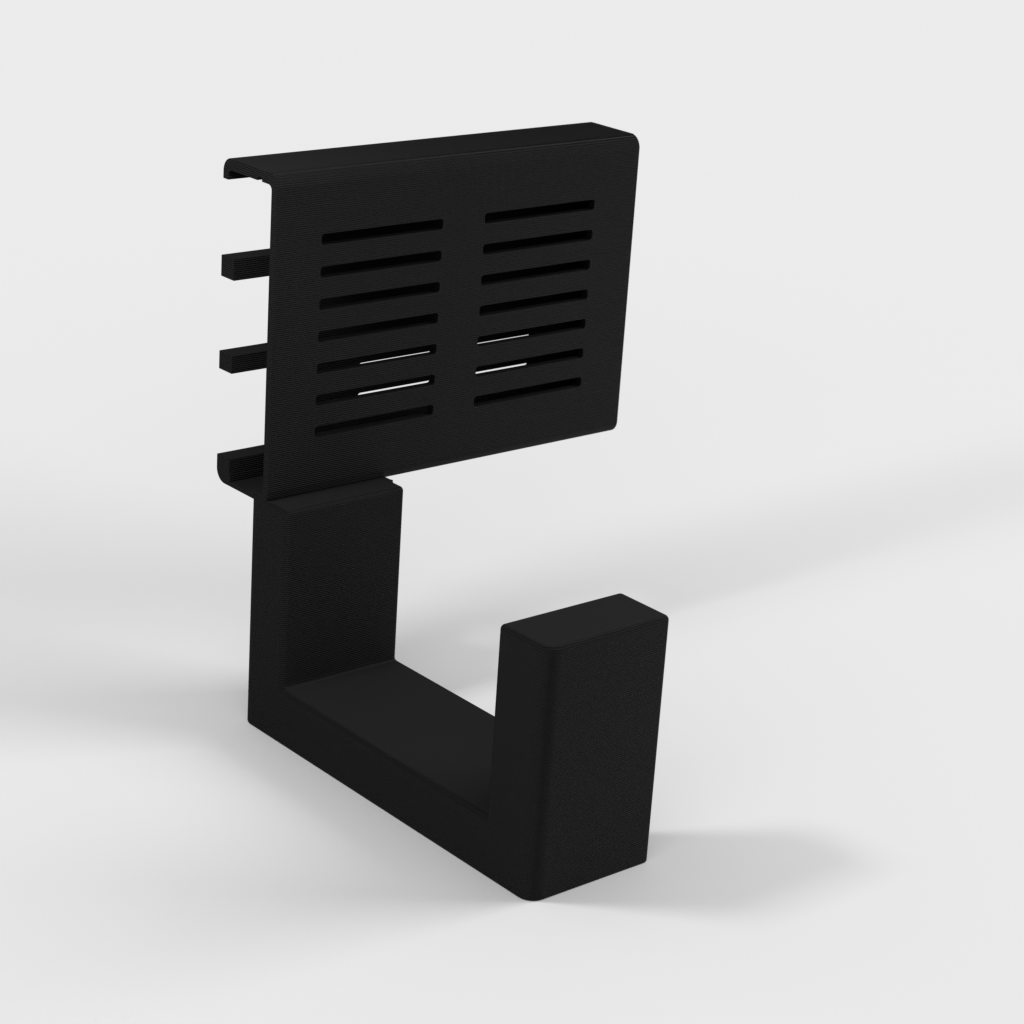 My 3D Model