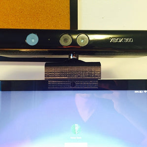 Kinect Laptop-Halterung für MacBook Pro
