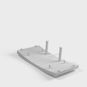 My 3D Model