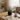 Moderner zehneckiger Blumentopf in minimalistischem Design