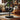 Rund minimalistisk holder til dine hovedtelefoner