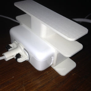 MacBook Pro Kabelspule für 60-W-Ladegerät