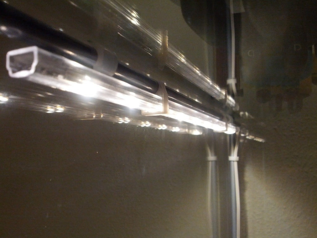 Dioden Detolf Clip