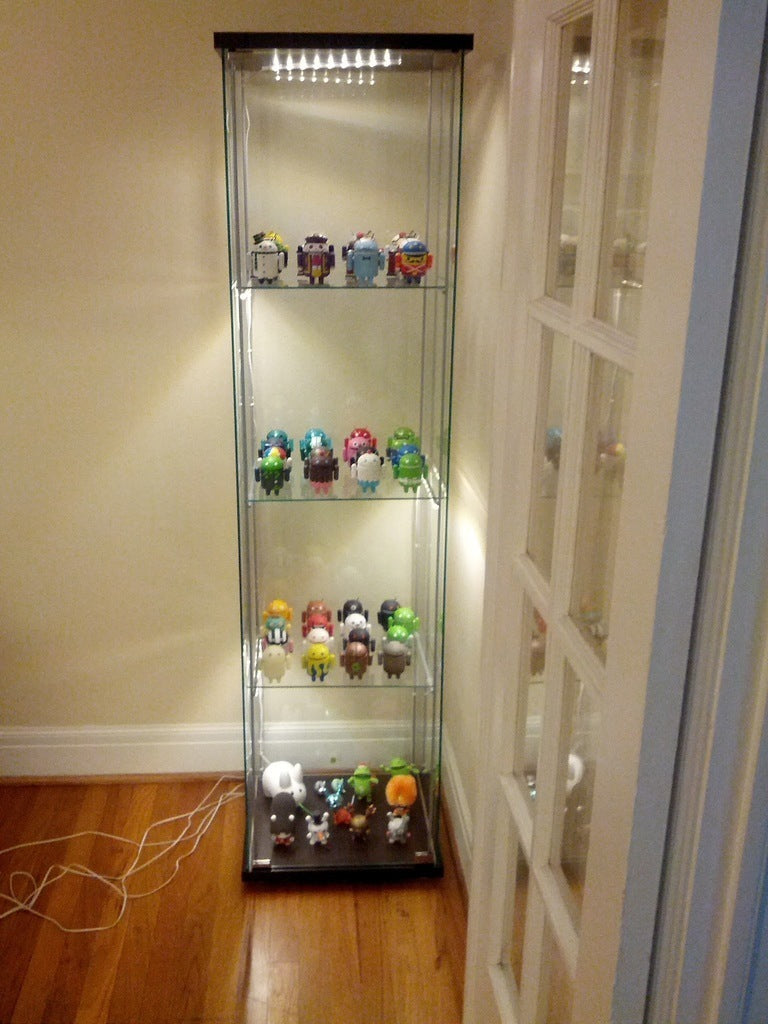 Dioden Detolf Clip