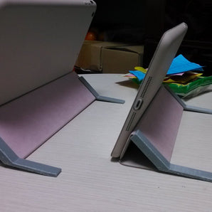 Flexibler iPad-Ständer – Kompatibel mit iPad, iPad Air, iPad Mini und mehr
