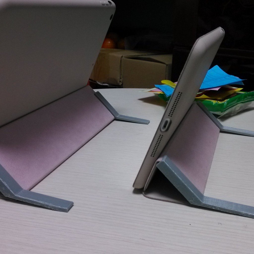Ständer für iPad, iPad 2, iPad Air, iPad Mini, iPad Mini 2 usw.