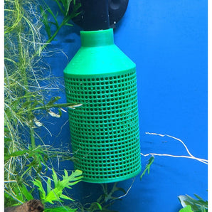 Ansaugsieb für Aquariumfilter mit 18mm Rohr