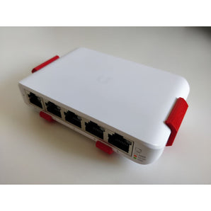 Wandhalterung für Ubiquiti Unifi USW Flex Mini