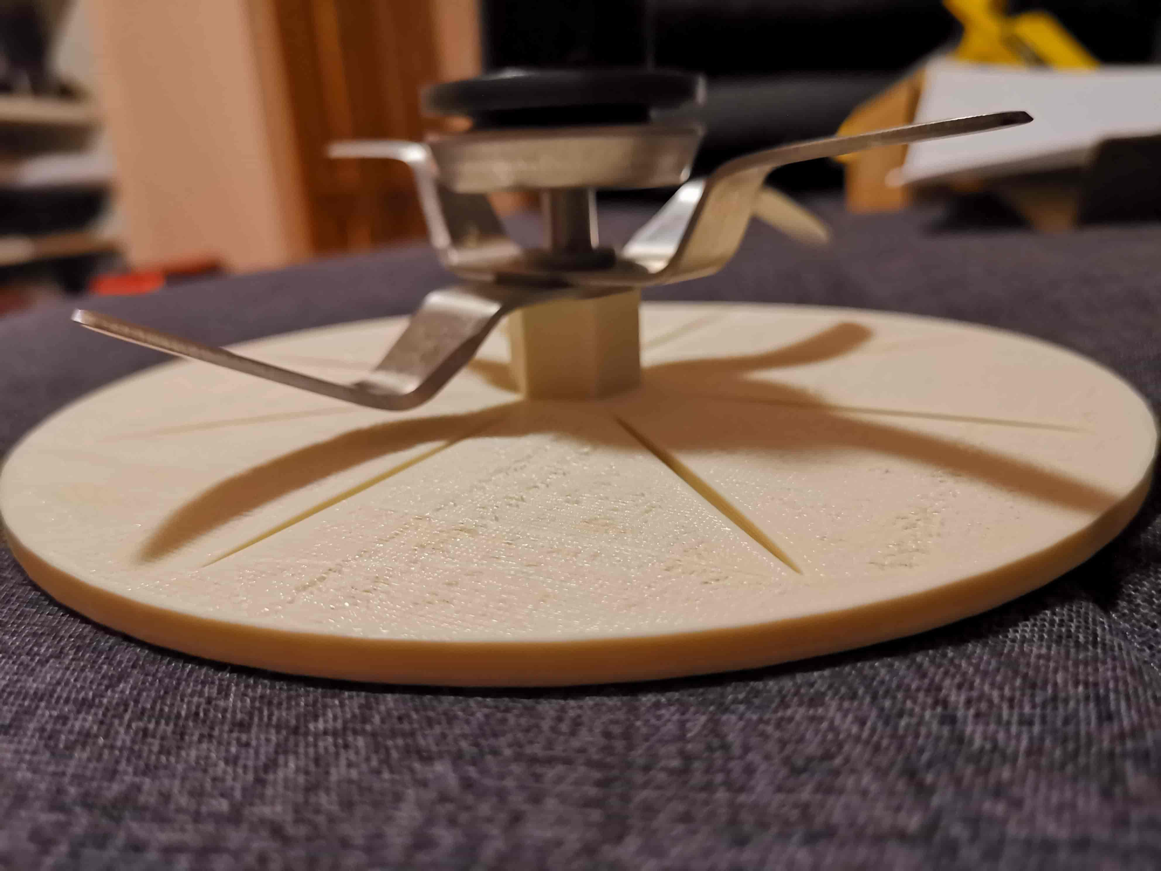 Messerschutzhülle für Monsieur Cuisine Connect